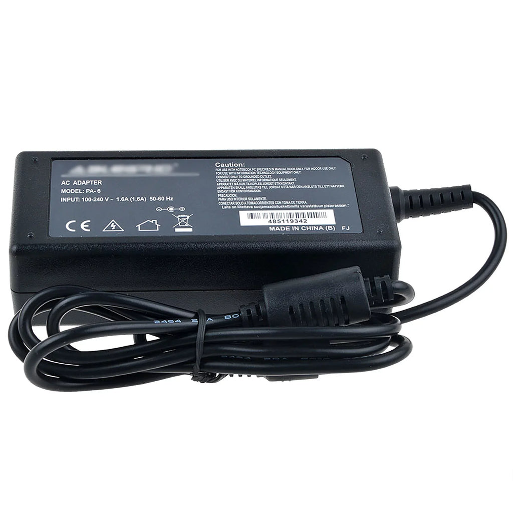 PKPOWER 24V AC-DC Adaptor Power Supply DC24V Replacement for Samsung Soundbar HW-F355
