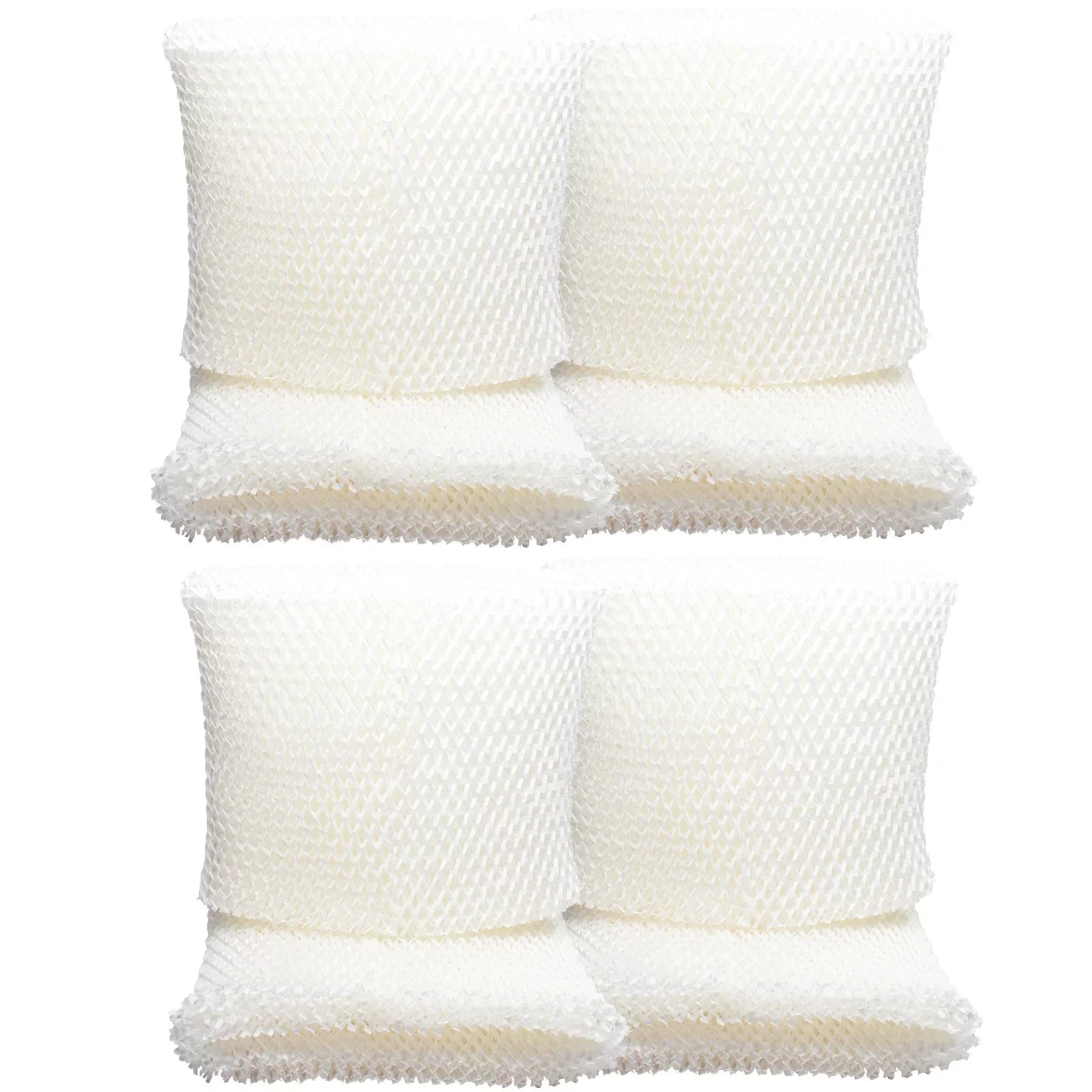 8-Pack Replacement Holmes HWF-65 Humidifier Filter - Fitting Holmes HWF-65 Air Filter