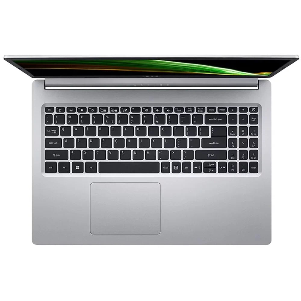Restored Acer Aspire 3 15.6" Laptop Intel Core i31115G4 3.0GHz 8GB RAM 256GB SSD W11H (Refurbished)