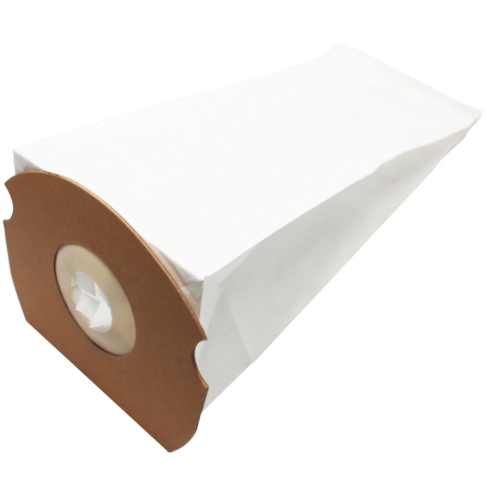 48 Replacement Eureka AirSpeed Gold AS1001AX Vacuum Bags & 2 Dust Cup Filter - Suitable Eureka AS Vacuum Bag & DCF-21 Filter