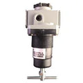 MILTON INDUSTRIES INC REGULATOR 1/2NPT