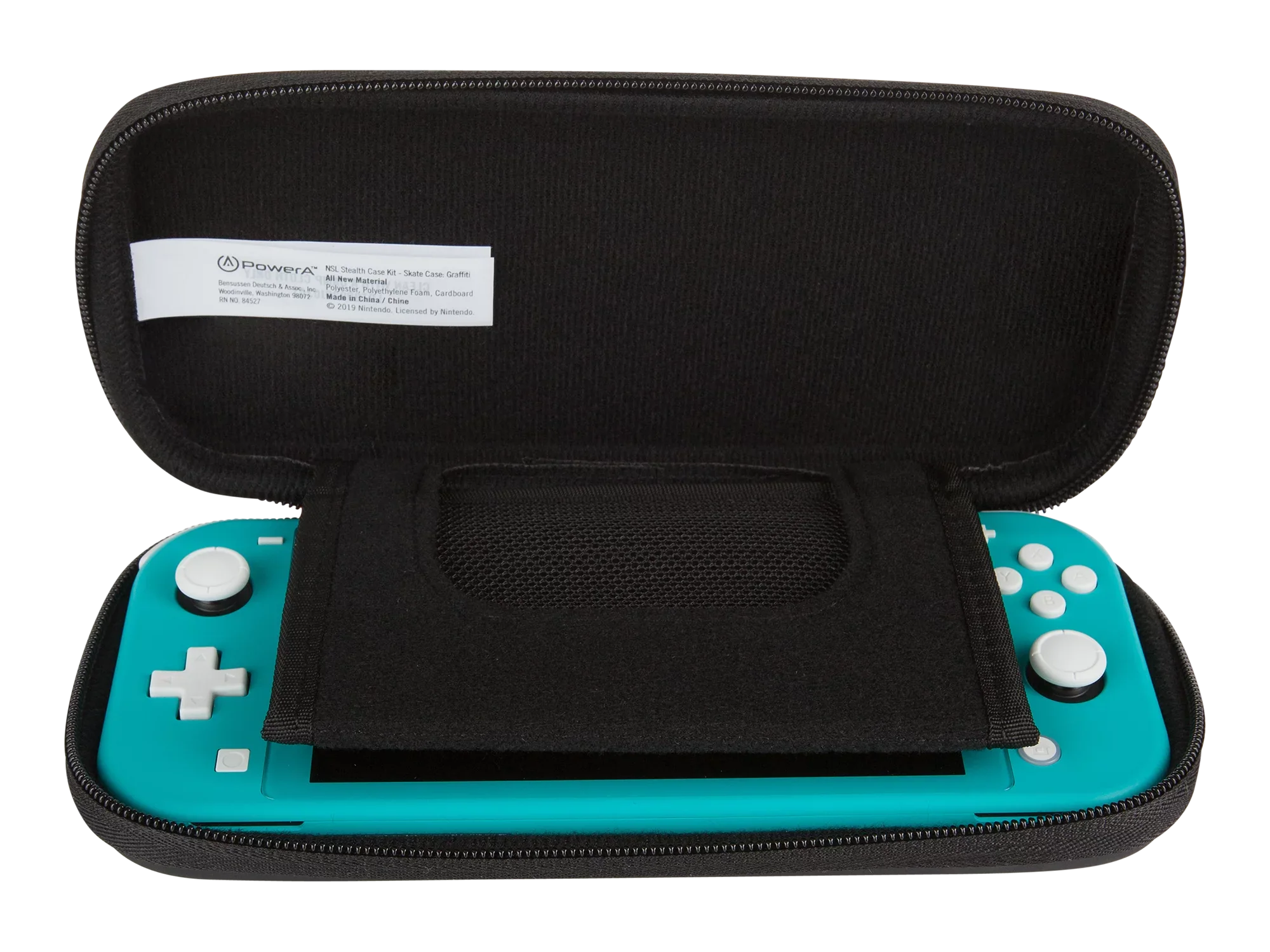 PowerA Stealth Case Kit for Nintendo Switch Lite - Pokémon Expressions