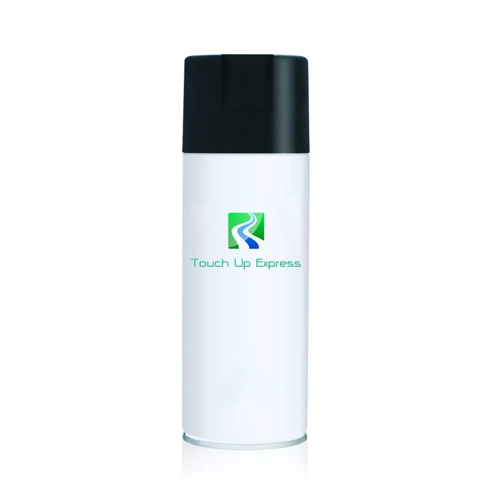 Mitsubishi Spyder AC10812 Northstar White 12oz Aerosol Spray for Car Auto Truck