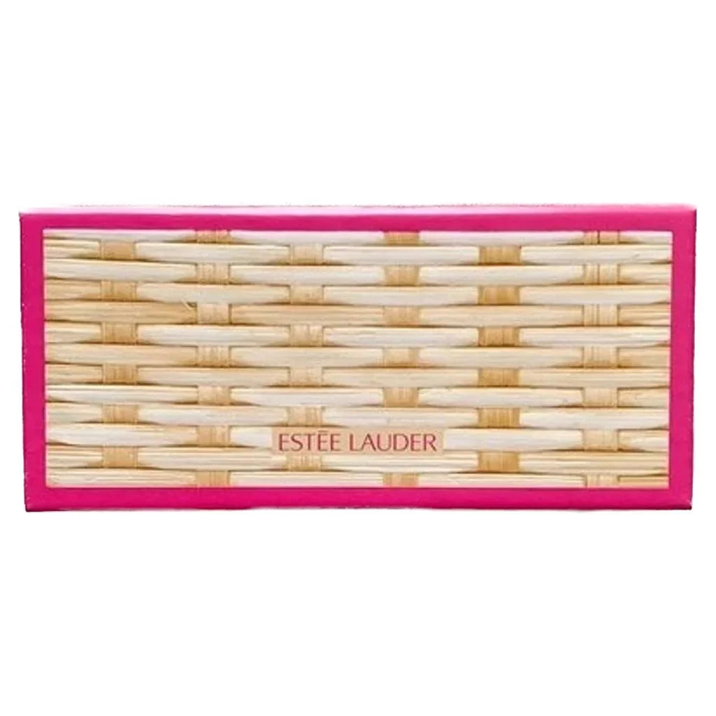 Estee Lauder Pure Color Instant Intense Eyeshadow 8-Color Palette