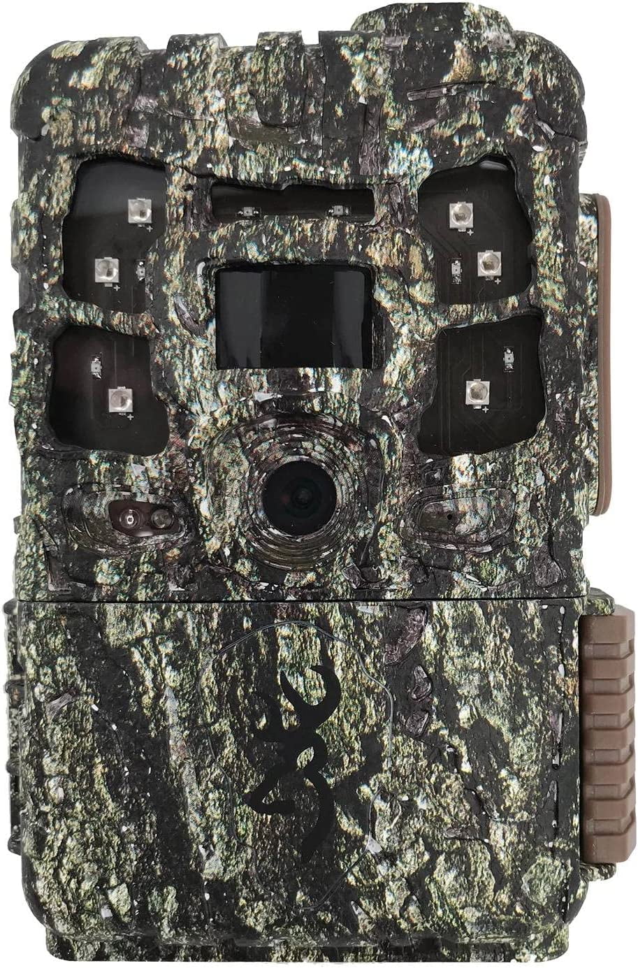 Browning Defender Pro Scout MAX Trail Camera Used on 4G LTE Networks