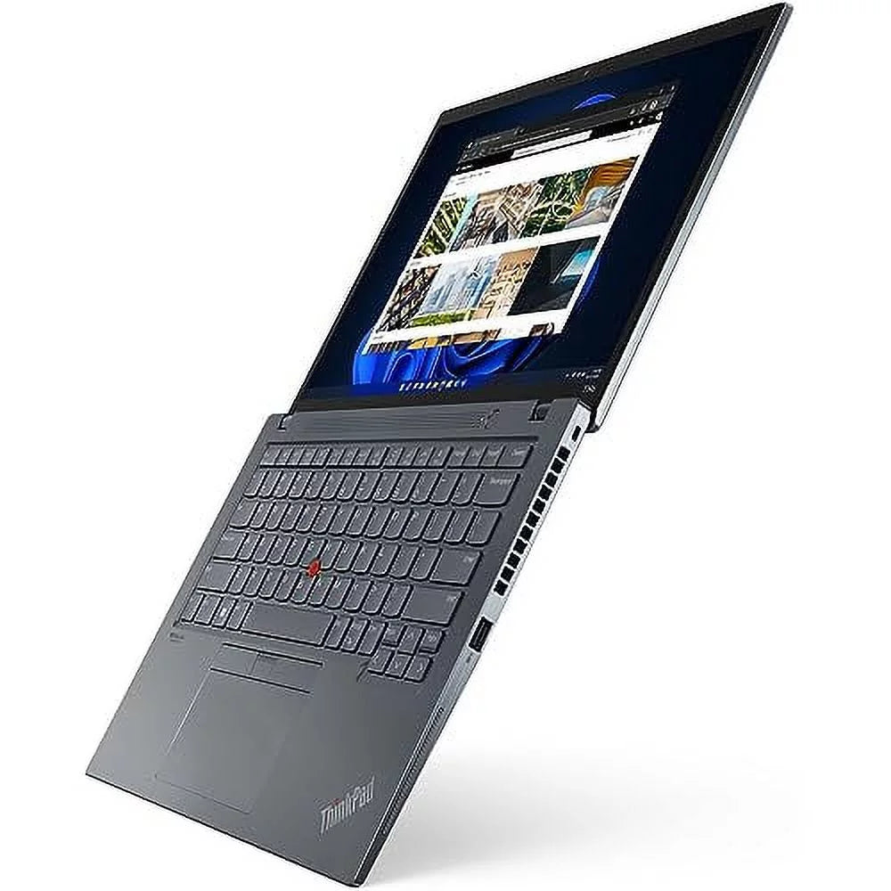 Lenovo ThinkPad T14s Gen 3 14" FHD+ Touchscreen (AMD Ryzen 7 Pro 6850U, 16GB RAM, 512GB SSD, (8-Core Beat i7-1185G7)) Business Laptop, Backlit, Fingerprint, FHD Webcam, 3-Yr WRT, Win 10 / 11 Pro