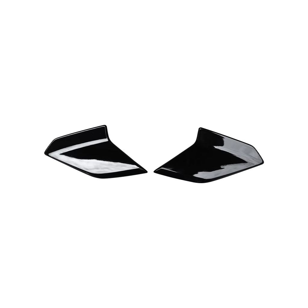 NINTE Rear Spoiler Trunk for 2022-2024 11th Honda Civic Hatchback Tail Wing Spoiler