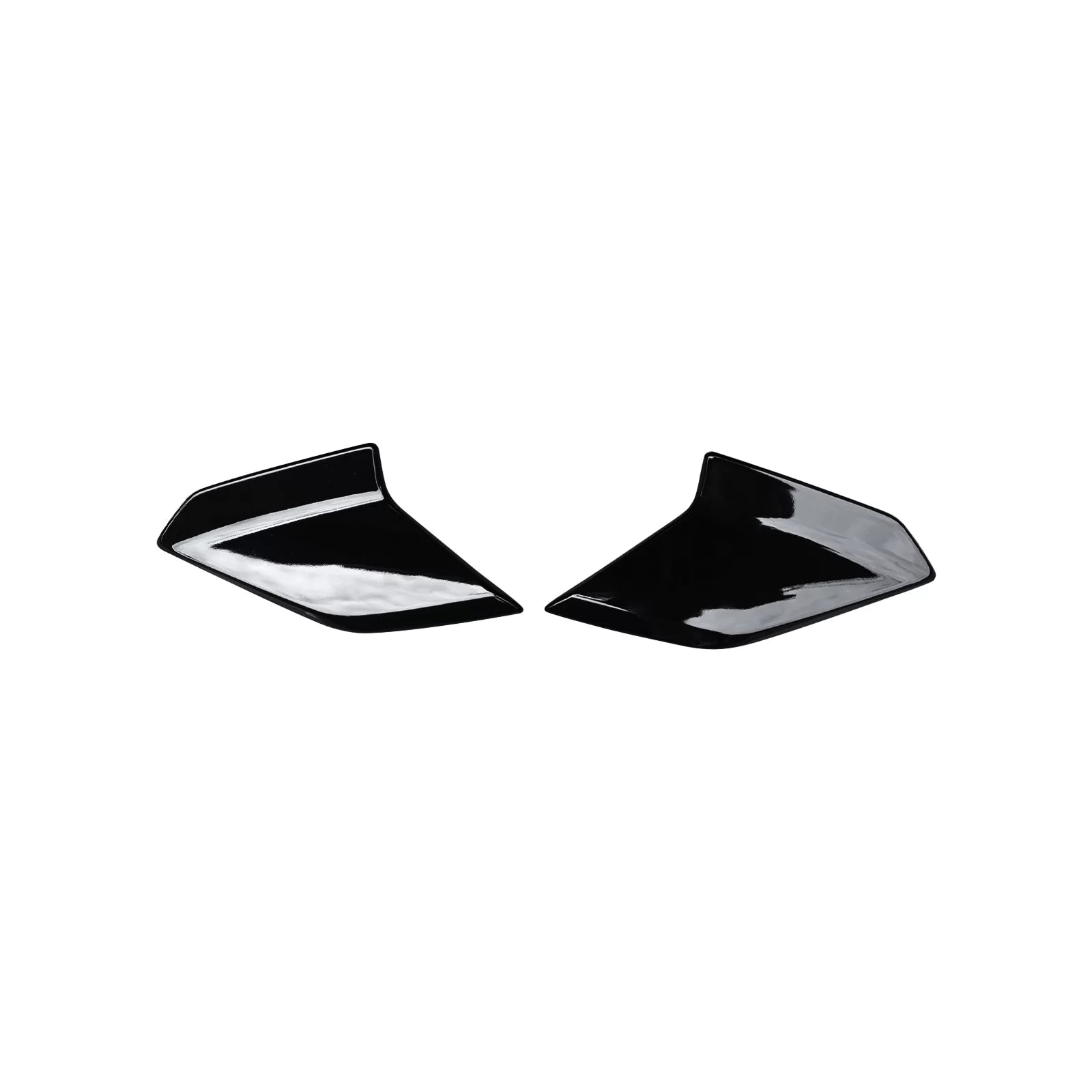 NINTE Rear Spoiler Trunk for 2022-2024 11th Honda Civic Hatchback Tail Wing Spoiler