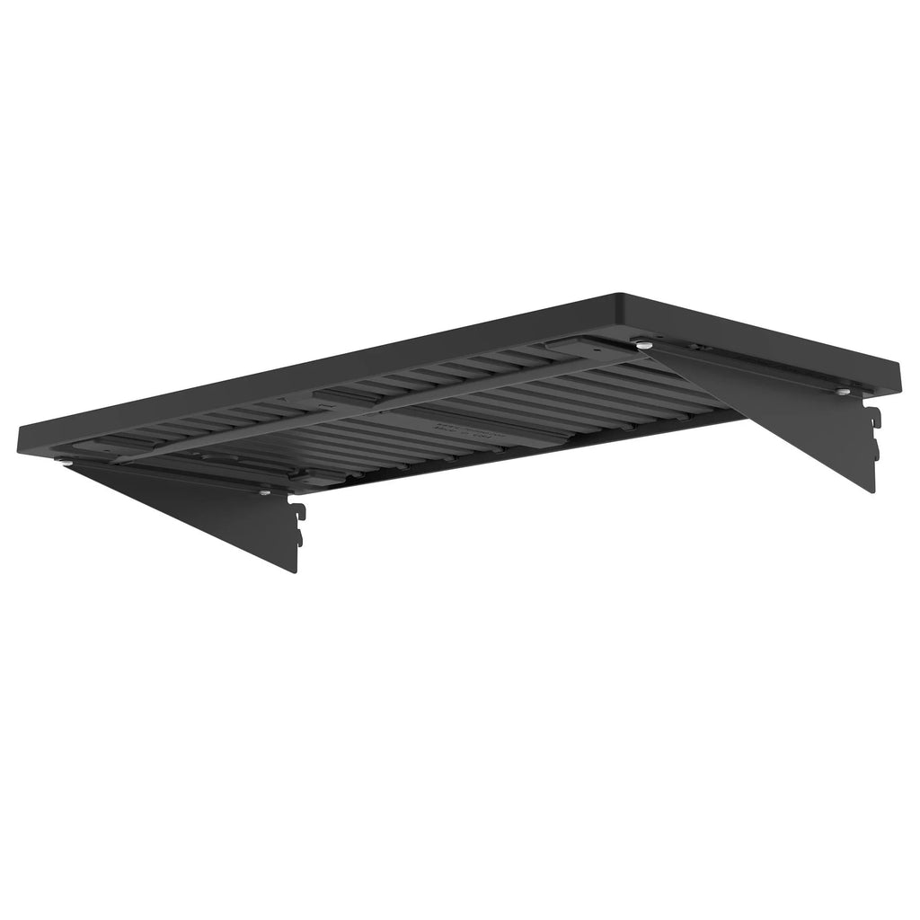 Lifetime 5-Piece 14x30 Shelf Accessory Kit Shed Accessory (60447)