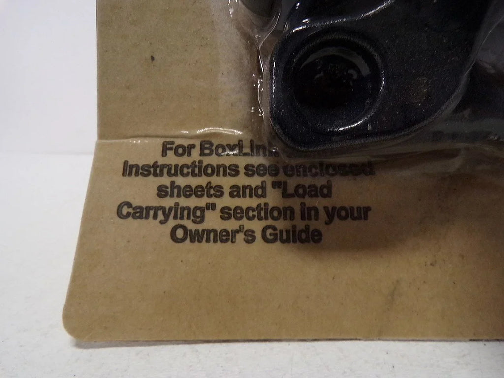Pre-Owned 22 Ford F150 *NEW* Bed Box Tie Down Hardware w/ Keys OEM LKQ (Good)