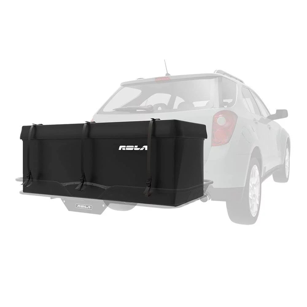 Rola Tuffbak Rainproof Luggage Tow Trailer Hitch Cargo Carrier Bag