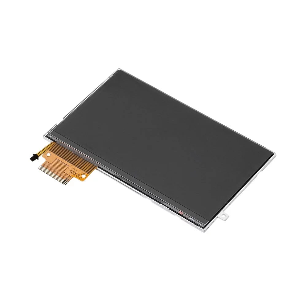 Replacement LCD Display for PSP 2000, LCD Backlight Display Replacement Parts Fitting for PSP 2000/2001/2003/2004