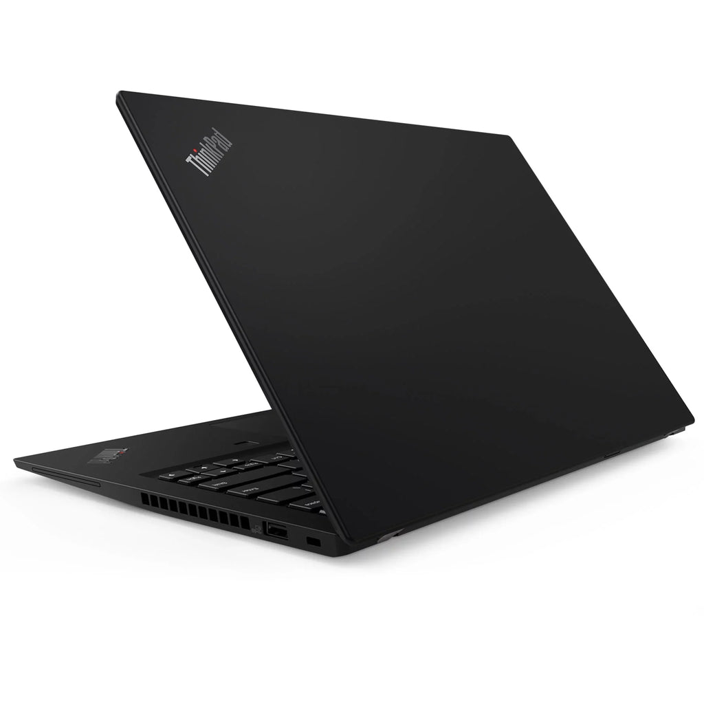 Lenovo ThinkPad T14s AMD Laptop, 14" FHD IPS 250 nits, Ryzen 7 Pro 4750U, AMD Radeon, 16GB, 512GB