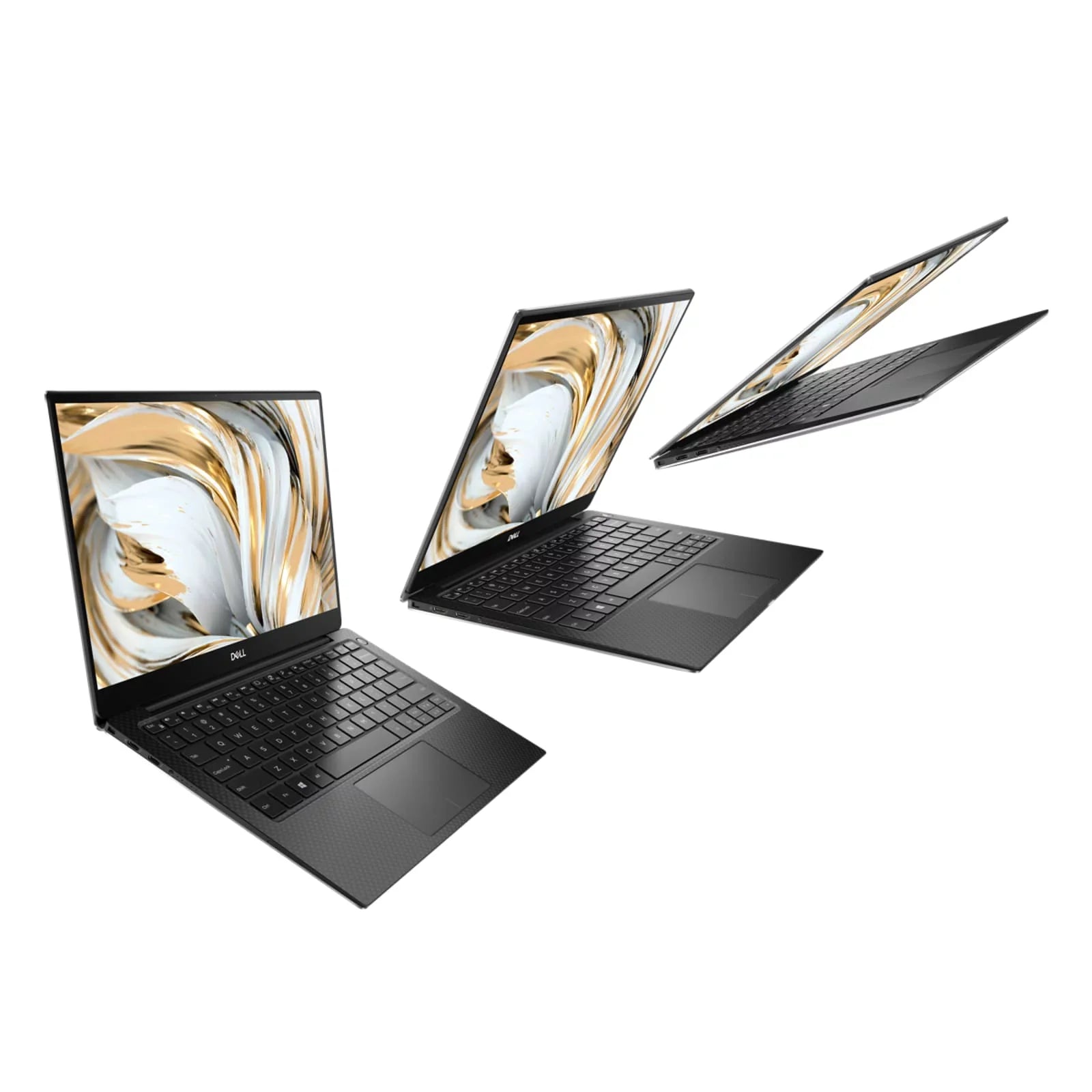 Restored Dell XPS 9305 Laptop (2020) 13.3" FHD Core i5 - 256GB SSD - 8GB RAM 4 Cores @ 4.2 GHz - 11th Gen CPU (Refurbished)