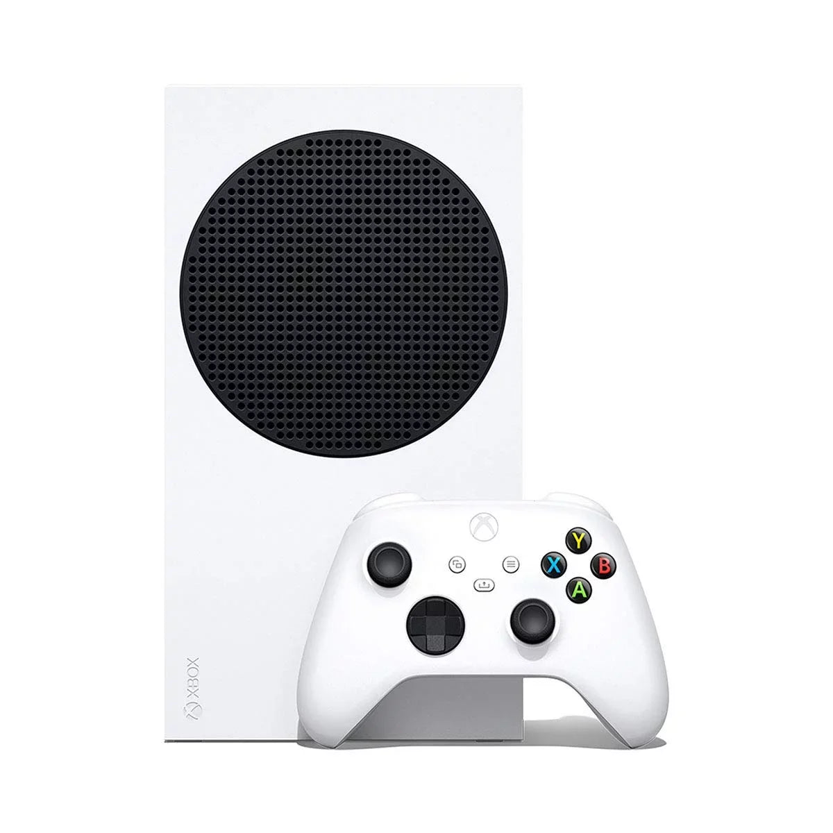 2020 New Xbox 512GB SSD Console -Robot White