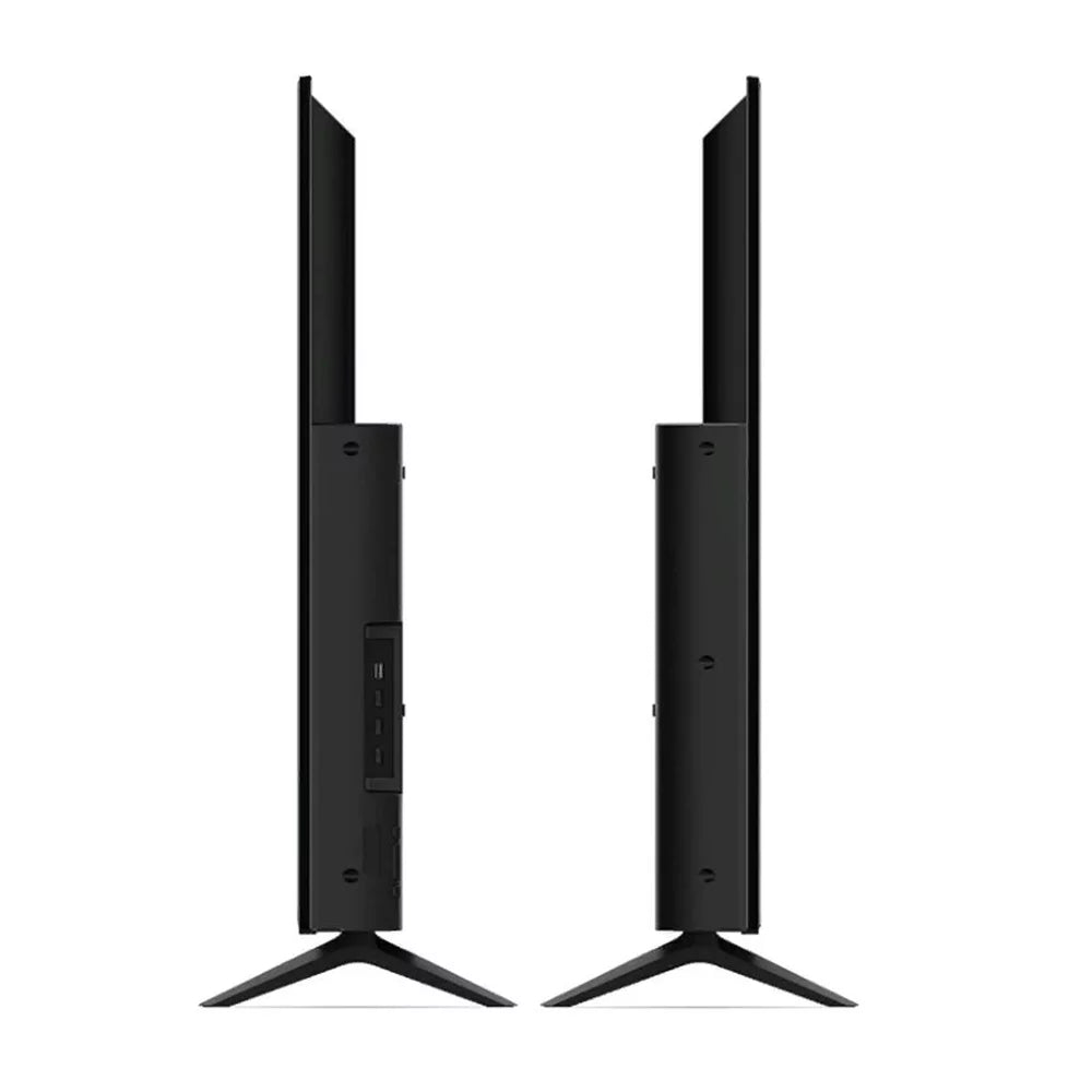 Restored VIZIO - 43" Class V-Series LED 4K UHD SmartCast TV V435-J01 (Refurbished)