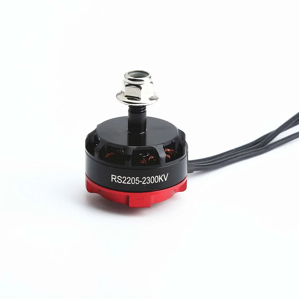 Dazzduo ESC,Motor Motor Motor FPV Motor FPV RC 2205 2300KV Motor FPV RC Drone 2205 RC Drone 2300KV Motor Motor