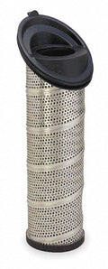 Parker Filter Element,40 Micron,200 psi 940802
