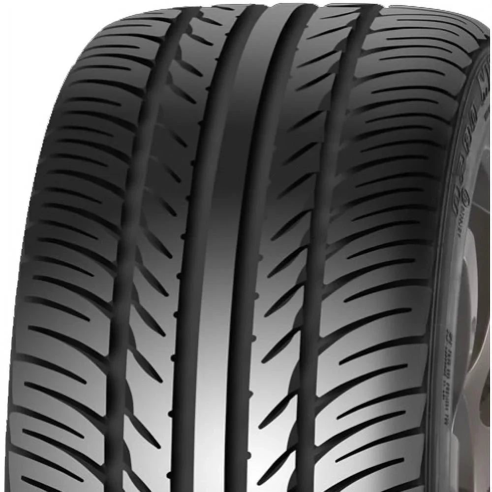 Forceum D850 195/45R15 78 V Tire