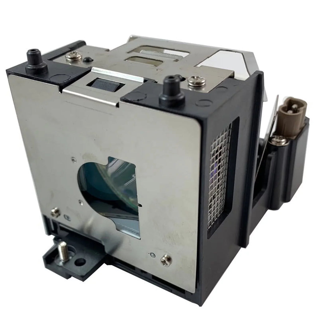 Eiki AH-11201 Projector Housing with Genuine Original OEM Bulb