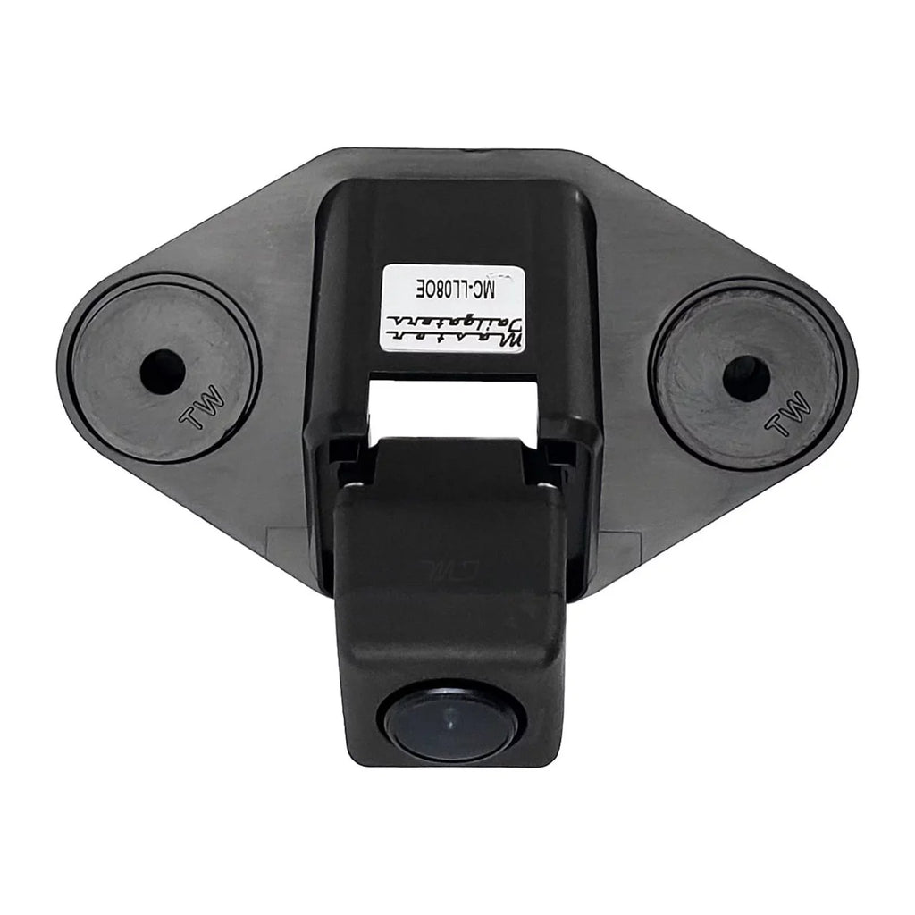 Master Tailgaters Replacement for Lexus LX 570 Backup Camera (2008-2011, 2013-2015) OE Part # 86790-60090, 86790-60091, 86790-60092