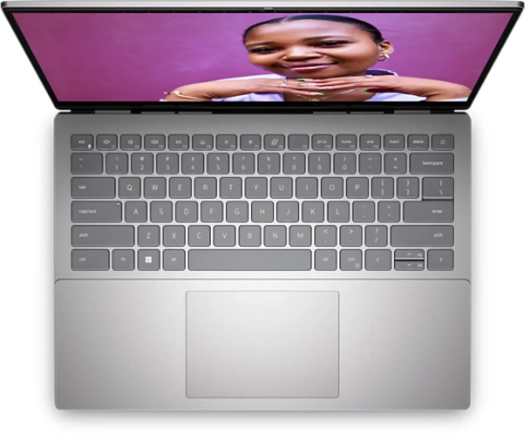 Restored Dell Inspiron 5425 Laptop (2022) | 14" FHD+ | Core Ryzen 7 - 512GB SSD - 16GB RAM | 8 Cores @ 4.5 GHz (Refurbished)