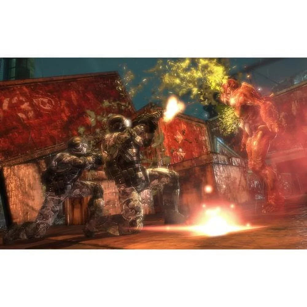 Activision Singularity - Windows