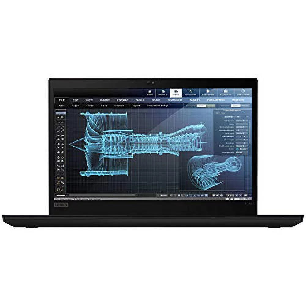 Lenovo ThinkPad Laptop 2023 New, 14" FHD IPS Touchscreen, Intel Core i7-1185G7 4-Core, NVIDIA Quadro T500 Graphics 4GB, 32GB DDR4, 2TB SSD, Backlit KB, Thunderbolt 4, FP Reader, Wi-Fi 6, Win11 Pro