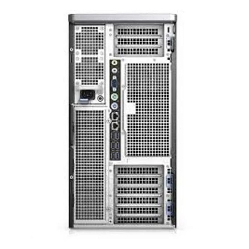 Used Dell Precision T7920 Silver 4114 10C 2.2Ghz 192GB 1TB NVS310 Win 10