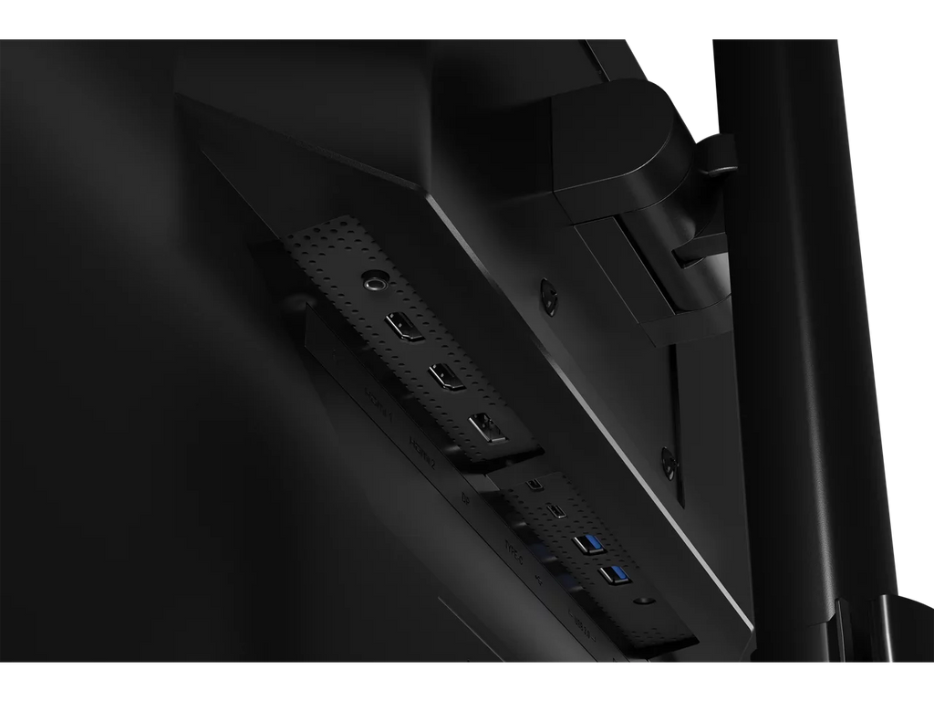 CORSAIR XENEON 32UHD144-A 32-Inch IPS UHD (3840 x 2160), FreeSync Premium, Adaptive Sync, 144Hz Refresh Rate, DisplayHDR600 Gaming Monitor
