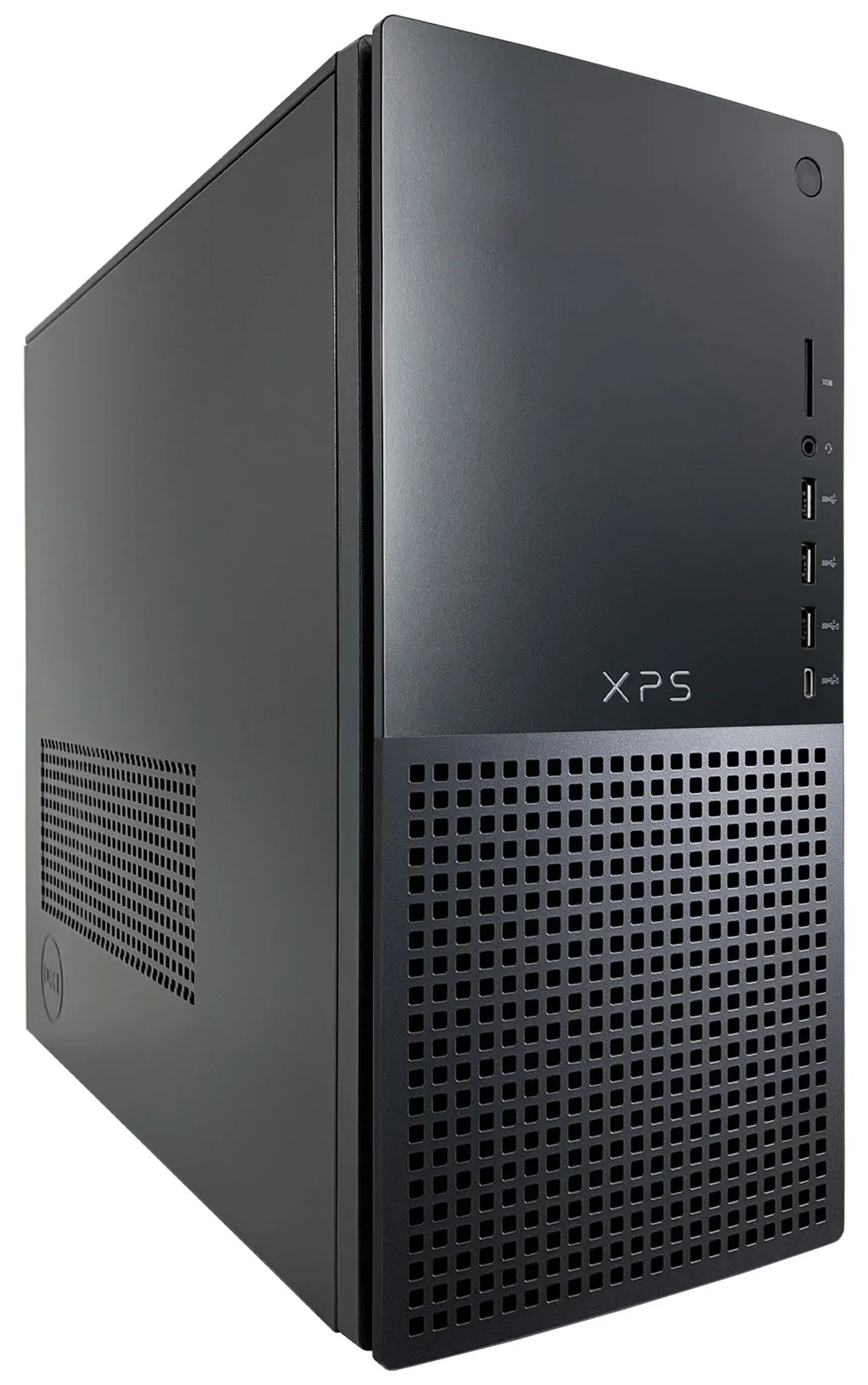 Dell XPS 8960 Desktop PC - 14th Gen Intel Core i7-14700K up to 5.6 GHz, 16GB RAM, 512GB PCIe SSD + 6TB HDD, NVIDIA GeForce RTX 3080, Windows 11 Pro