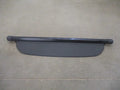 Pre-Owned 2021 Toyota Venza Trunk Cargo Shade Shield OEM LKQ (Good)