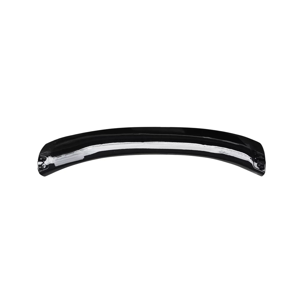 NINTE Rear Spoiler Trunk for 2022-2024 11th Honda Civic Hatchback Tail Wing Spoiler