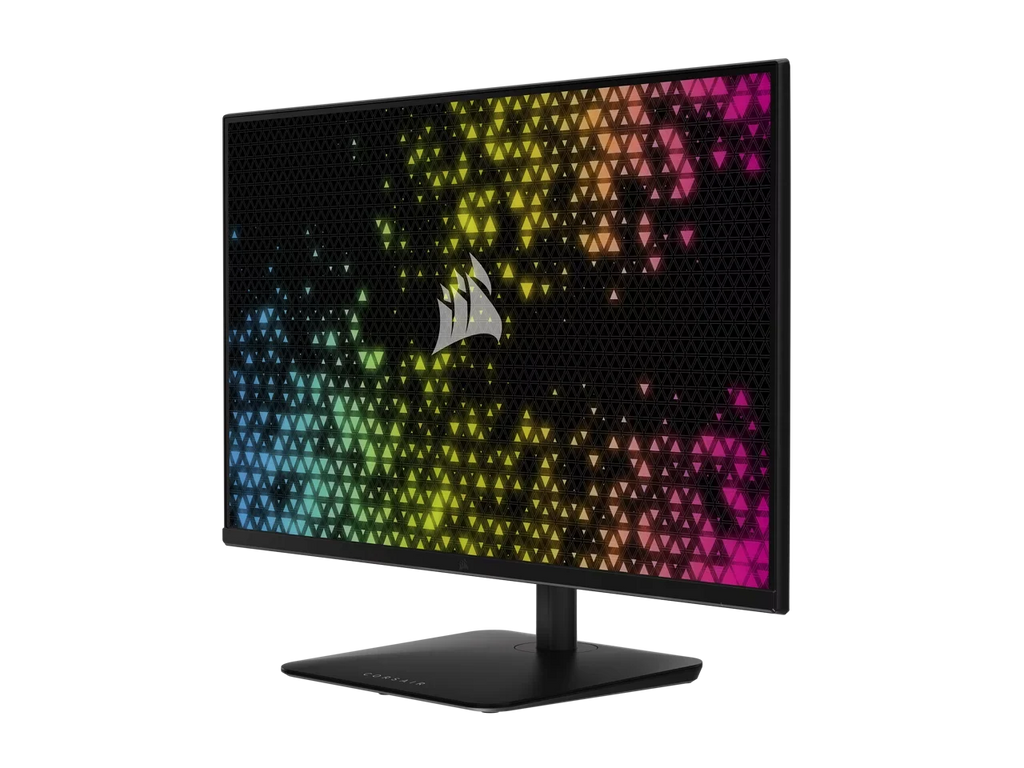 CORSAIR XENEON 32UHD144-A 32-Inch IPS UHD (3840 x 2160), FreeSync Premium, Adaptive Sync, 144Hz Refresh Rate, DisplayHDR600 Gaming Monitor