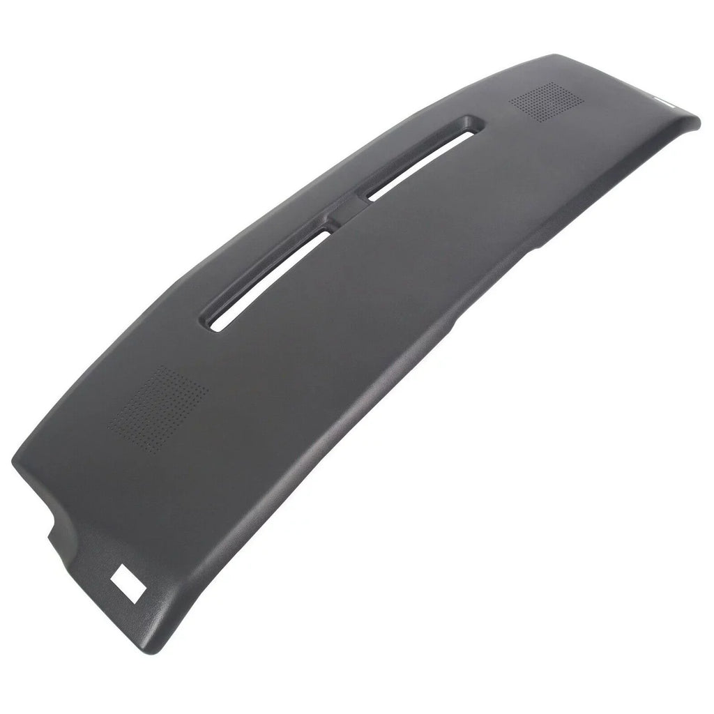 For 84-92 Chevy Camaro Panel Dash Board Dashboard Pad Cap Bezel Wrap Overlay