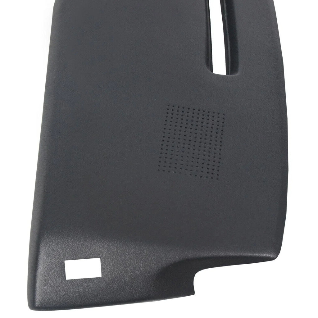 For 84-92 Chevy Camaro Panel Dash Board Dashboard Pad Cap Bezel Wrap Overlay