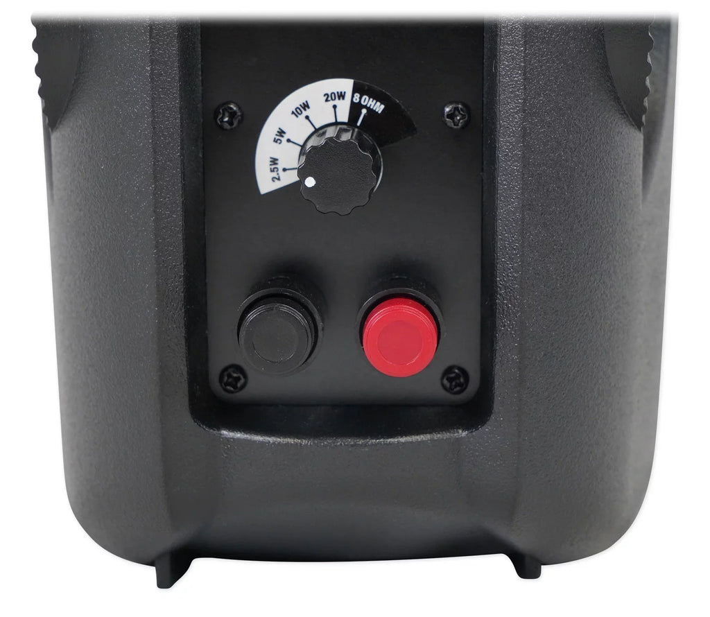JBL VMA1120 Commercial/Restaurant 70v Bluetooth Mixer/Amplifier+6) Wall Speakers