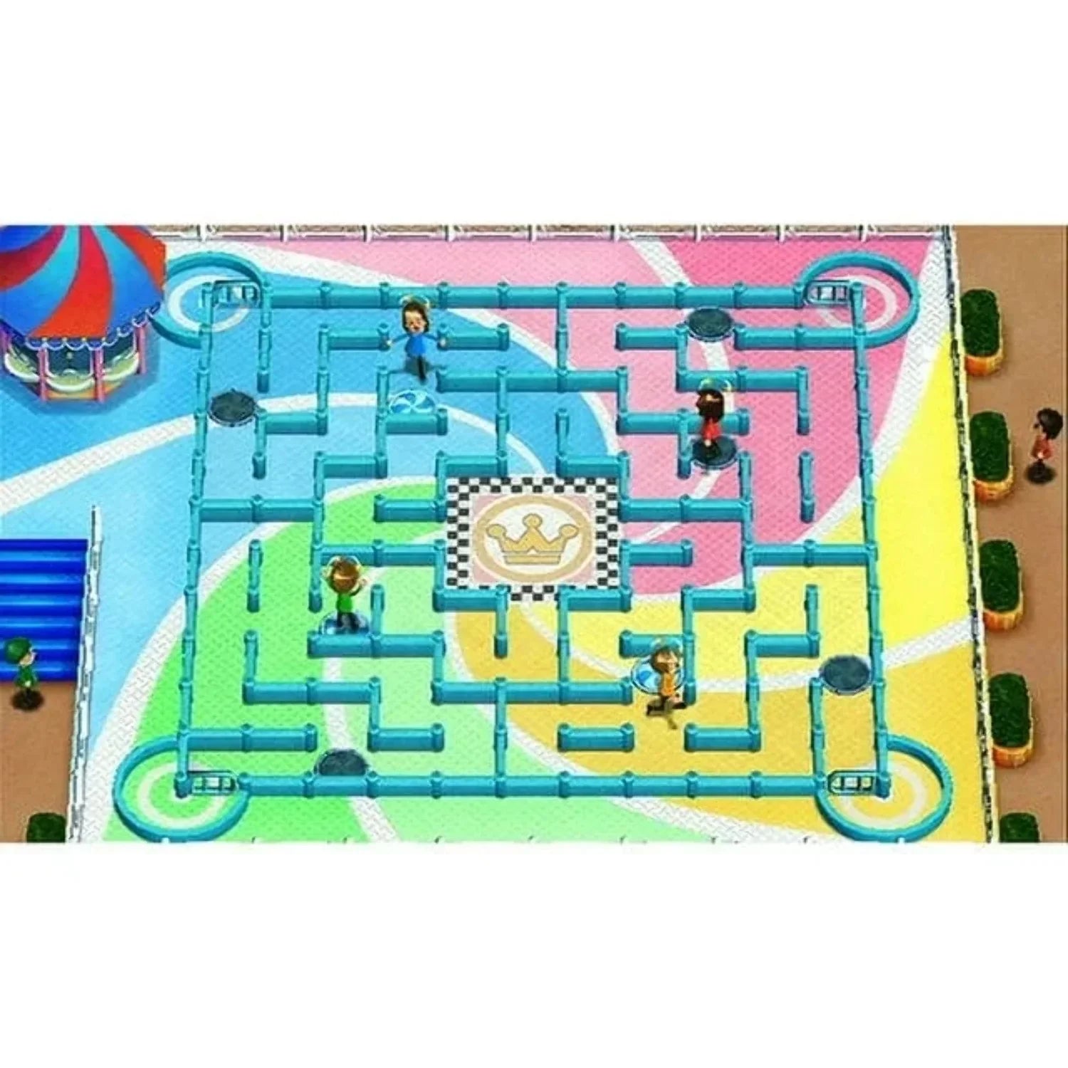 Nintendo Wii Party | Nintendo Wii