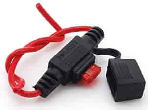 JEGS 63016 Electric Vacuum Pump Kit 18 in. to 22 in. (Hg) Includes: Vacuum Pump