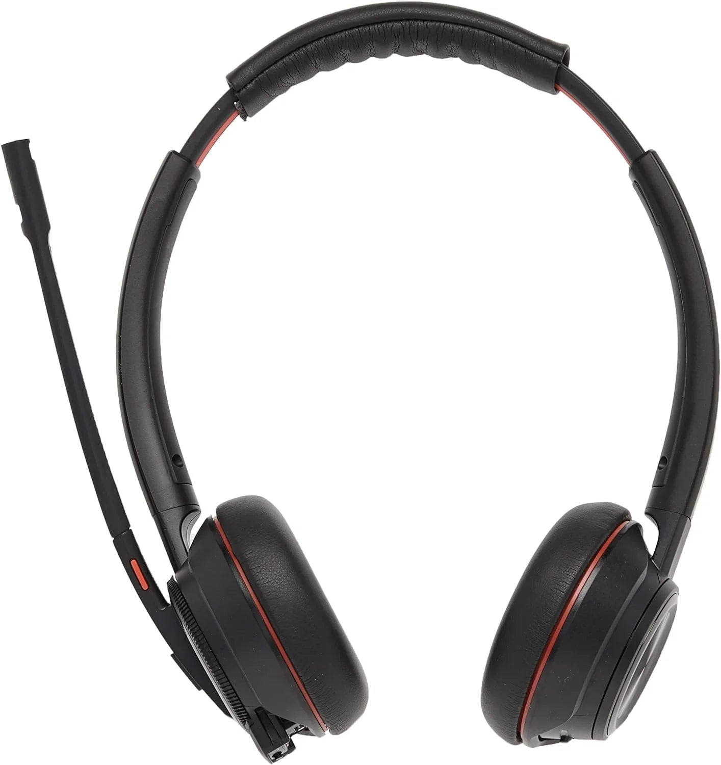 Plantronics Savi W8220M Binaural Wireless Headset 207326-01