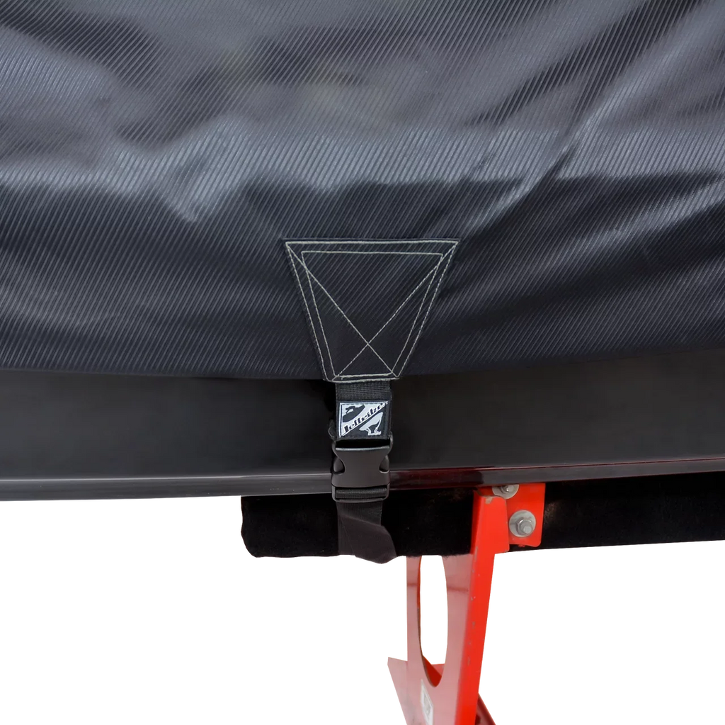 Yamaha Waverunner Wrap | VXS/VX/VXR/VX-C (15-20) | Premium G4 Stealth Series