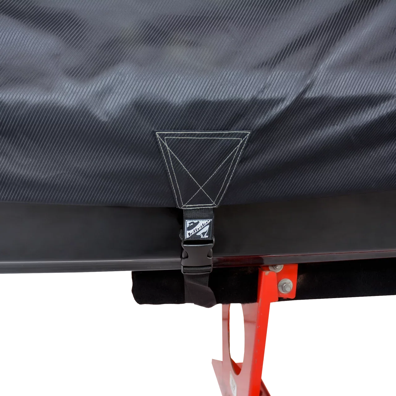 Yamaha Waverunner Wrap | VXS/VX/VXR/VX-C (15-20) | Premium G4 Stealth Series