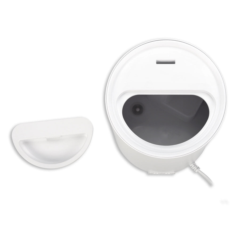 Pure Guardian 30-Hour 0.80 Gal. Cool Mist Ultrasonic Humidifier with Aroma Tray, 330 Sq. ft. H950AR
