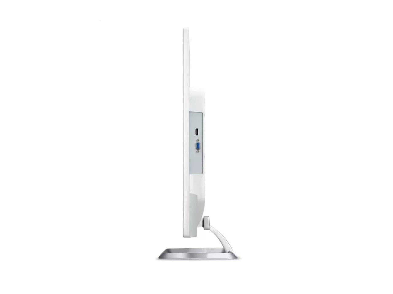 Acer Office Professional EB321HQ Awi 32" IPS 1920x1080 Low Blue Light and Flicker-Less VESA wall Mounting Monitor, VGA, HDMI