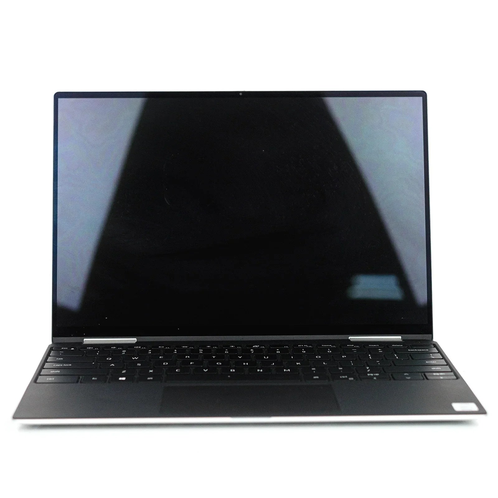 Used Dell XPS 7390 2-in-1 13.3" Touch Screen Laptop Core i5 8GB 512GB SSD M.2 Integrated Graphics Win 11 Pro 1 Yr Wty B v.WCA