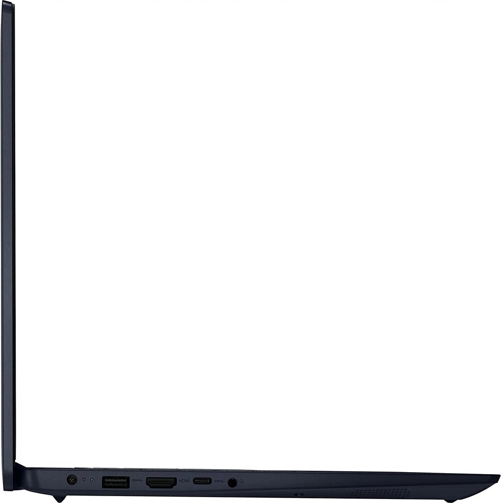 Used Lenovo IdeaPad 3 15ITL6 15.6" 8GB 1TB Core i3-1115G4 3.0GHz Win10H Gray Laptop