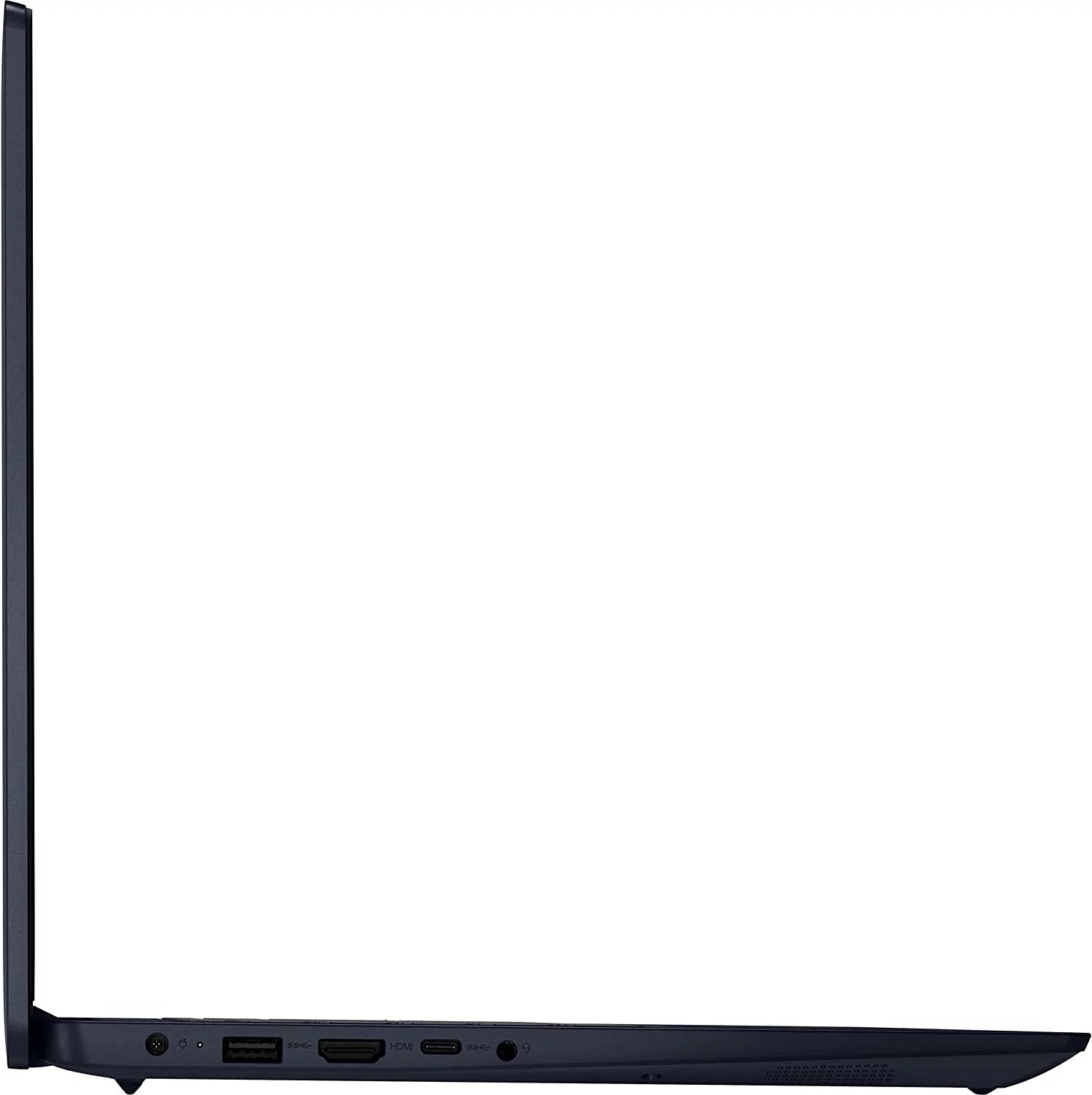 Used Lenovo IdeaPad 3 15ITL6 15.6" 8GB 1TB Core i3-1115G4 3.0GHz Win10H Gray Laptop