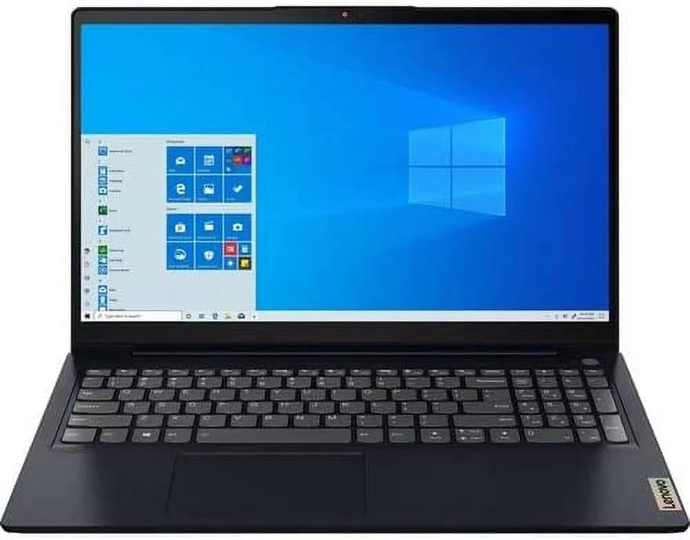 Used Lenovo IdeaPad 3 15ITL6 15.6" 8GB 1TB Core i3-1115G4 3.0GHz Win10H Gray Laptop