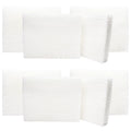 8-Pack Replacement Vornado Model 50 Humidifier Filter - Fitting Vornado MD1-0002, MD1-0001 Air Filter