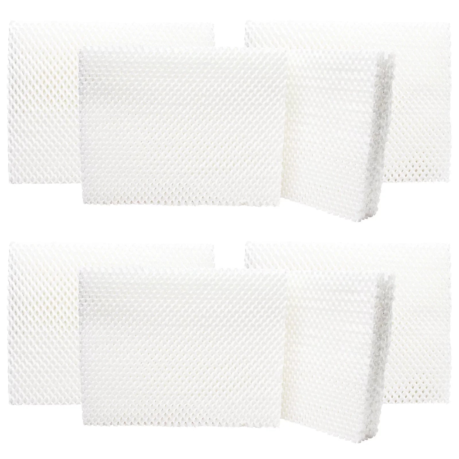8-Pack Replacement Vornado Model 50 Humidifier Filter - Fitting Vornado MD1-0002, MD1-0001 Air Filter